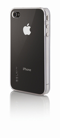 Funda ultra delgada y transparente iPhone 4 Belkin