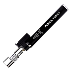 Soplete lápiz con cierre de seguridad Soplete lápiz con cierre de seguridad