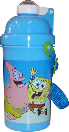 Cantimplora Bob Esponja