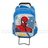 Trolley desmontable 43cm Spiderman Marvel