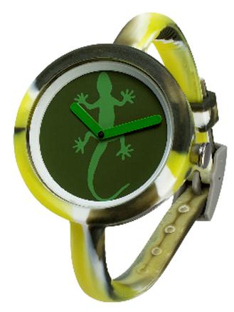 Reloj Análogico POD IO? ION! Fantasy de color camuflaje