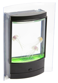 Acuario Jellyfish x3