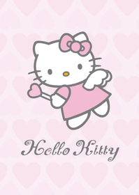 Manta polar de Hello Kitty 100x150