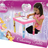 Mesa para pintar de Princesas