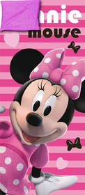 Saco de dormir Minnie