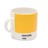 Taza espresso Pantone Gama Verde Amarillo