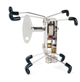 Robot Wind Up Cosmojetz Robot Wind Up Cosmojetz