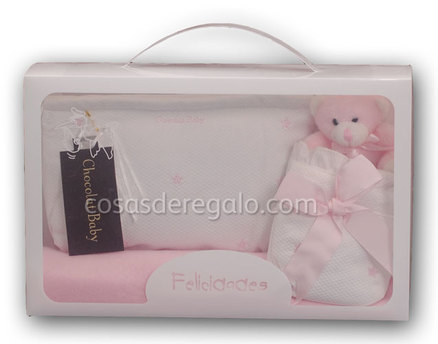 Maletín Baby Estrella