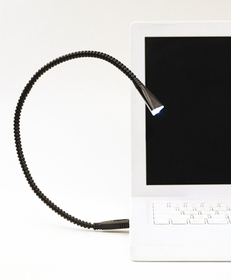 Lámpara USB LED light