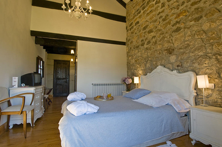 Experiencia Hoteles con Encanto