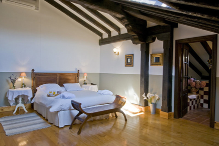 Experiencia Hoteles con Encanto