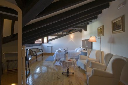 Experiencia Hoteles con Encanto