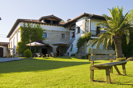Experiencia Hoteles con Encanto