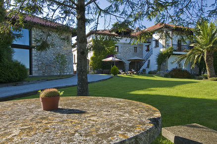 Experiencia Hoteles con Encanto