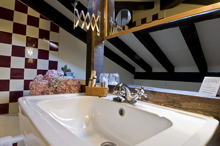 Experiencia Hoteles con Encanto