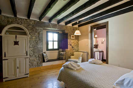 Experiencia Hoteles con Encanto