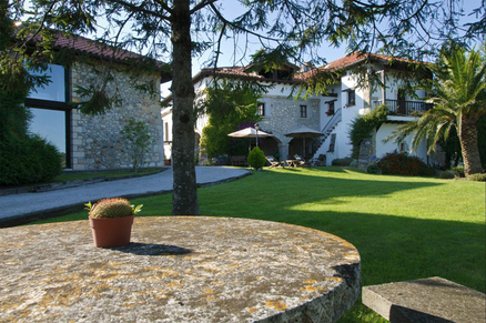 Experiencia Hoteles con Encanto