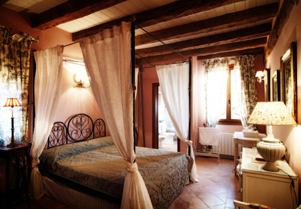 Experiencia Hoteles con Encanto