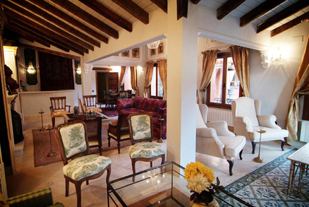 Experiencia Hoteles con Encanto