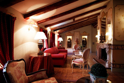 Experiencia Hoteles con Encanto