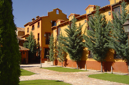 Experiencia Hoteles con Encanto