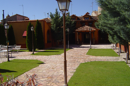 Experiencia Hoteles con Encanto