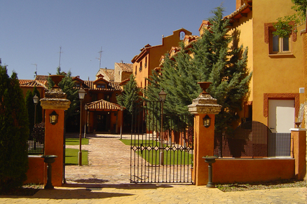 Experiencia Hoteles con Encanto