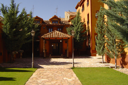 Experiencia Hoteles con Encanto