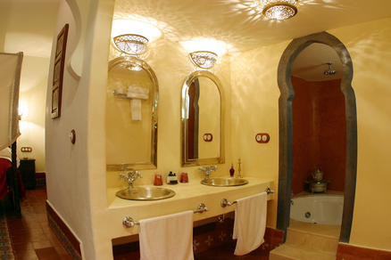 Experiencia Hoteles con Encanto