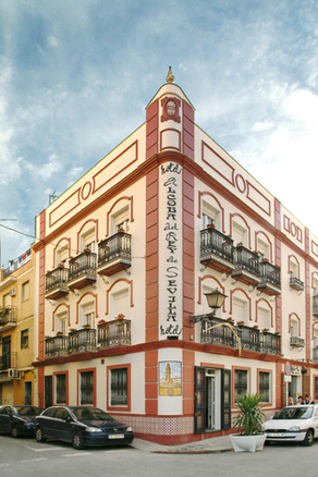 Experiencia Hoteles con Encanto