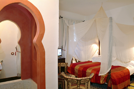 Experiencia Hoteles con Encanto