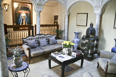 Experiencia Hoteles con Encanto