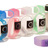Reloj pulsera Digit Band L (grande) de color azul utiliza 1 pila CR1620 incluida