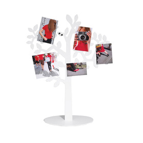 Árbol para fotos Laurel Frame