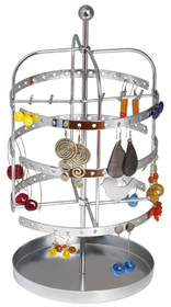 Soporte joyas Nest metal