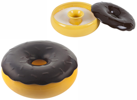 Azucarero Donut de cerámica
