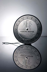 Cocktail Master Dry Collection inoxidable
