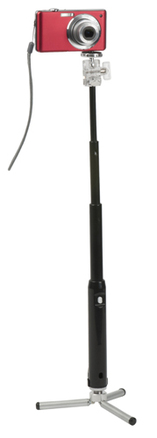 Set autofoto de plástico Set autofoto de plástico