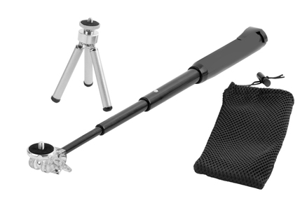 Set autofoto de plástico Set autofoto de plástico