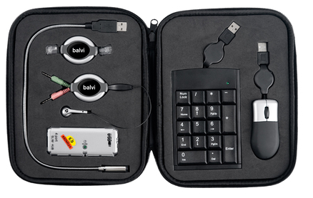 Set ordenador Aid Kit Set ordenador Aid Kit