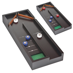 Juego de mesa curling