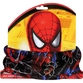 Pañuelo multiusos braga cuello Spiderman Marvel