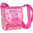 Bolso bandolera corazones Peppa Pig