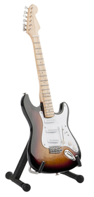 Legends Collection guitarra eléctrica Eric Cl