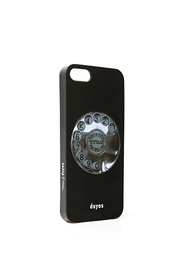 Carcasa trasera Teléfono Antiguo iPhone 5