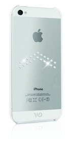 Carcasa trasera Arrow Crystal iPhone 5