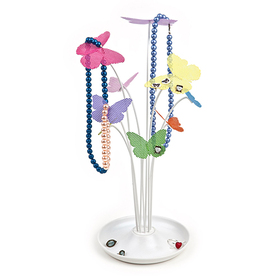Soporte collares Colour Wings metal Soporte collares Colour Wings metal