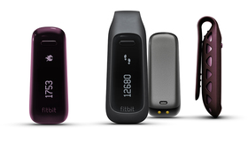 fitbit one monitor de actividad y de sueño inalámbrico