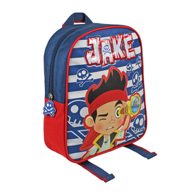 Mochila Jake Pirate