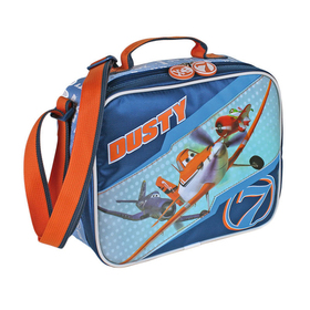 Portameriendas Planes Disney Dusty & Friends termica accesorios